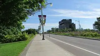 Downtown Ottawa Sussex Drive 2018