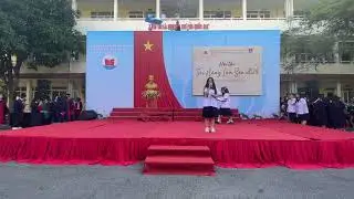 CHUY&Ecirc;N ĐỊA (22-25) TNLS 2024