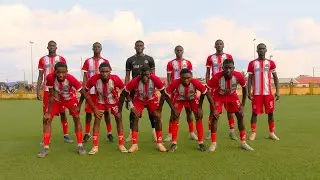 NLO Classic 💥 | RBM Sports FC Jnr 3-3 Dante F.A 