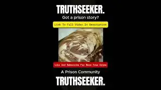 This is How British Prisons Really Looked in 1980