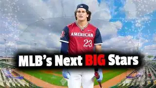 The BEST Prospects to Watch in 2025 *Roman Anthony?*