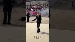 That's the massive screams for Park Jimin 🔥