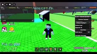 Script Escape tsunami for brainrots