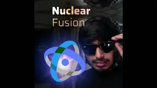Nuclear Fusion কিভাবে হয়? #storyhead #funny #science #physics #nuclear #quantumphysics