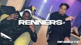 Qlas & Blacka NL Drill Type Beat 2022 ⼁''RENNERS'' (Prod. Arfourbeats)