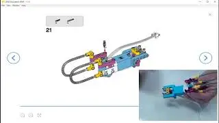 LEGO SPIKE Prime.  #3 What a Cool Gripper