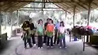 STPRIAN DANCER