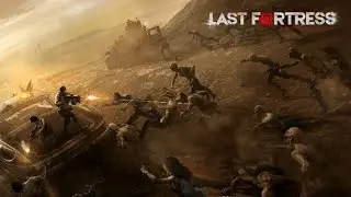 Last Fortress : Underground - review