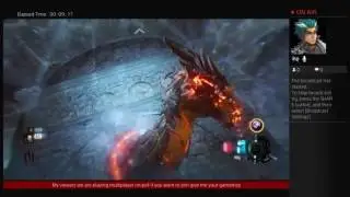 broncos_256's Live PS4 Broadcast