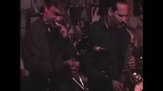 Baked Potato indeed or how overblowing kills the embouchure...