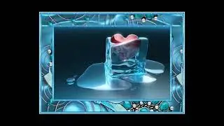Na M'agapas / Люби меня (music David Foster, text Giannis Parios, sings Olga Oblomova)