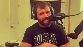 The Derek Dunbar Podcast #5