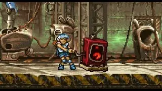 Metal Slug Attack Online (3.0) 4 Crank Plays