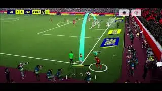 BRASILEIRÃO 2026 #5 RODADA VITÓRIA X ATLÉTICO PR