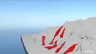 LavaOcean update
