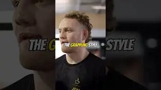 JDM Compares Islam Makhachev To Belal Muhammad 🇦🇺