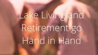 Retire on Lovely Lake Martin