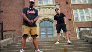 DOBSON & STEF - SHOW YOU HOW (HUNGER ON HILLSIDE)  @ShotByRCurry