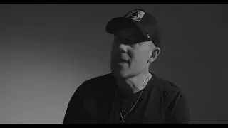 Casey Barnes - STILL IN THE FIGHT (Official Music Video)