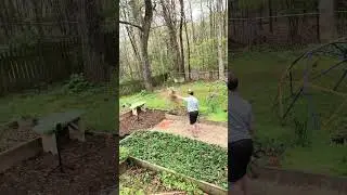 Son learning life skills, and loving it because he gets to make videos!