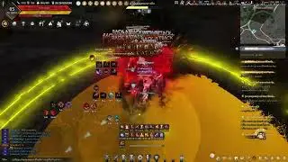 black desert warrior awakening  Orbita Castle