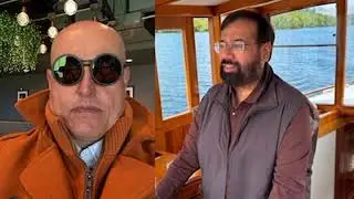 Harsh Goenka Slams Hotmail Founder For Lecturing A Billion Indians From California