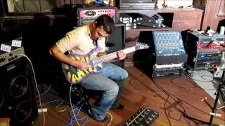 Will it Djent?