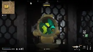 DMZ Pyro Kill Solo At The Embassy 🔥☠️😎
