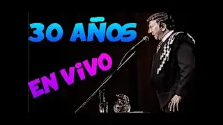 Luis Landriscina - 30 años de sonrisas [VIDEO]