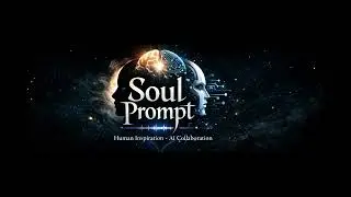 Orbit-Remember the light/Soul Promt 