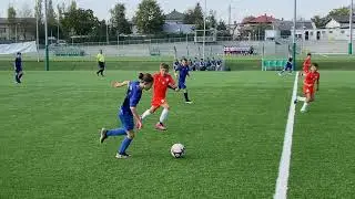 Fc Voluntari - Champion 3-2(repr.1, Campionat Amfb, seria 1, grupa 2013, 30.09)