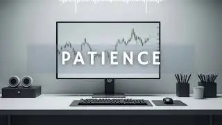 Trading Music for Patience and Discipline | Calm Psychology Music for Traders