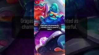 Gragas deserves a skin that thinks he's stylish || Best & Worst Skins