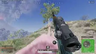 PUBG: Battlegrounds (2023) Gameplay (PC) #shorts #short #cat #funny