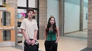We Asked Hamilton High School Students for Their Good News&hellip; Here&rsquo;s What They Said