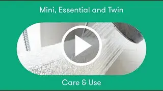 Newton Crib Mattress Care & Use - Mini, Essential, and Twin