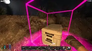7 days to die | solo | stream | Classic Style Hardcore | ☣ 11