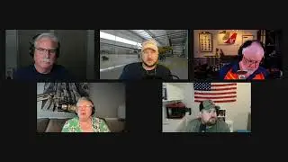APG 673 - Blow the Gear Down Pilots