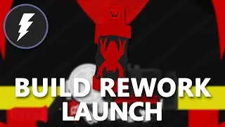 Kamen Rider Build Flash Belt: Re:Build Launch