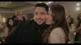 Videesh & Vishruti | Wedding Trailer | Indore Marriott Hotel