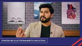 Learn with PGC | Smart Learning | Electromagnetic Induction