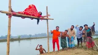 Happy New Year Special 2026 Action Funny Comedy 😂 Most Trending Comedy@deadbodyfun 