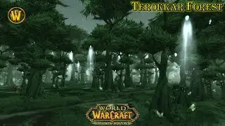 World of Warcraft - Secrets of the Talonpriests