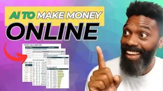 Make Money with AI in 24 Hours: Heygen Ad Script + Prompt Tutorial (Step-by-Step)