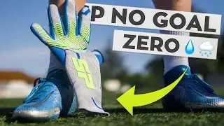 IL GUANTO SENZA CINTURINO E IN KNIT ECONOMICO  💸 SP NO GOAL ZERO