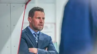 MJHL Coach Talk with Paul Dyck