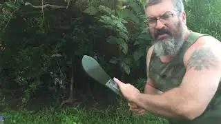 Tramontina bolo machete