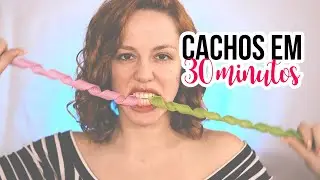 Modelador de Cachos | Bobs Mágicos