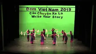 Dem Viet Nam 2019 Umbrella