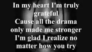Asia Cruise - Love Myself Lyrics